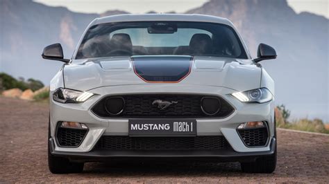 Ford Mustang Mach 1 2021 5 4K Cars HD desktop wallpaper : Widescreen : High Definition : Fullscreen