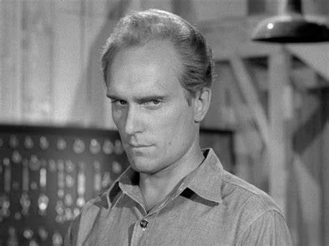 Robert Duvall Young