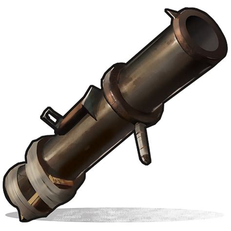 Rocket Launcher - Rust Wiki