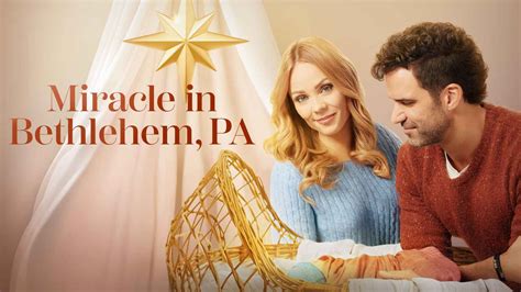 Miracle in Bethlehem, PA Movie (2023) | Release Date, Cast, Trailer, Songs, Running at nearest ...