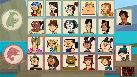 Ultimate TDI Season 1 Trivia! - TriviaCreator