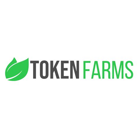 Token Farms Cannabis Deals | TOKEN FARMS