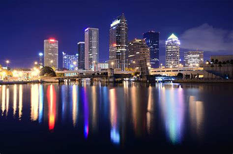 1,600+ Tampa Skyline Stock Photos, Pictures & Royalty-Free Images - iStock