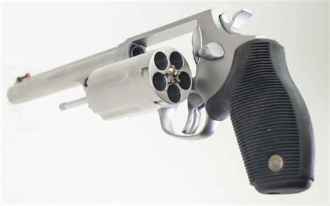 Taurus Judge .410 Revolver Review [Updated 2024] | [November Updated]