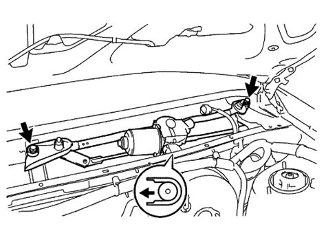 [Get 27+] Wiper Motor Wiring Diagram Toyota