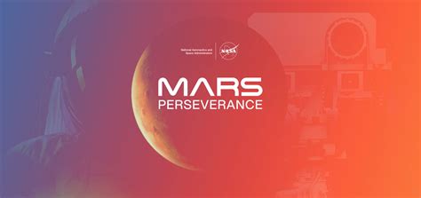 Mars Perseverance Rover Mission (Humans and Robots Illustration) – NASA ...