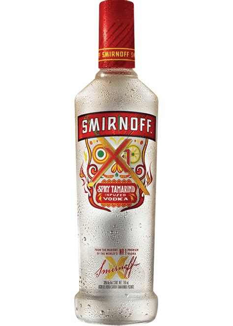 Smirnoff Spicy Tamarind Reviews 2020