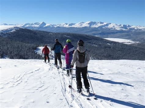 Winter Getaways in the Colorado Rockies, Part One - Mountain Living