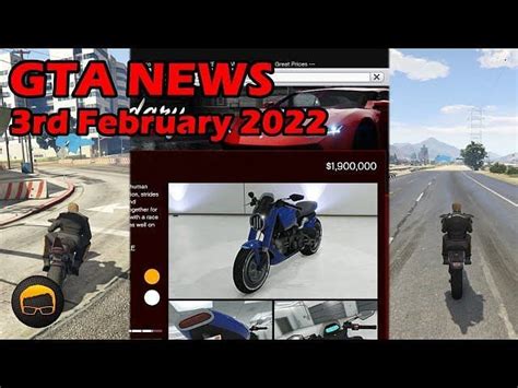 GTA Online's new Western Reever can take advantage of the old Gargoyle Speed Glitch for an ...