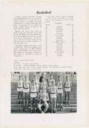 Bassick High School - Voice Yearbook (Bridgeport, CT), Class of 1941 ...