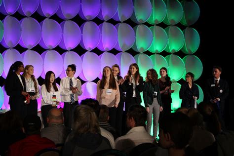 HOSA State Leadership Conference – VistaNow