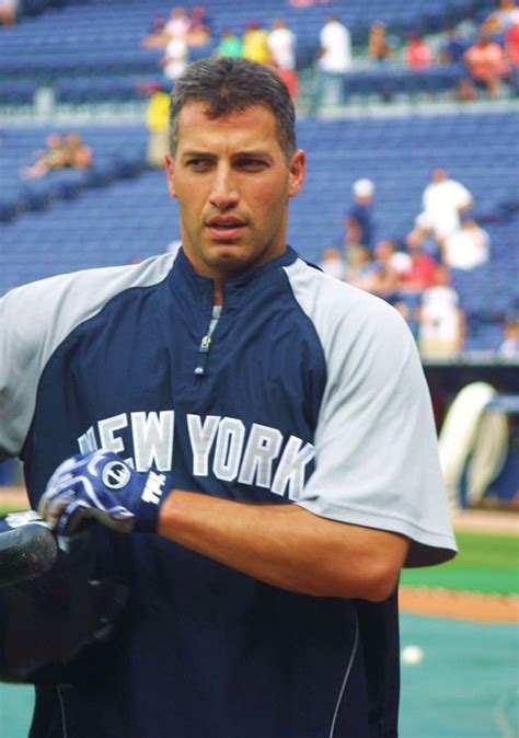 Andy Pettitte - Celebrity biography, zodiac sign and famous quotes