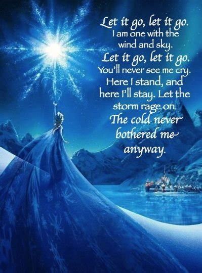 11 Funny Frozen Quotes to Use in Your Everyday Life ...