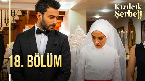 Kızılcık Şerbeti 18. Bölüm @showtv - YouTube