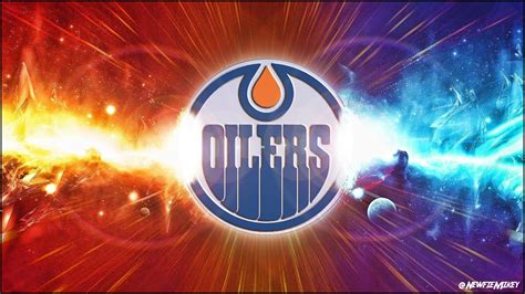 Edmonton Oilers Wallpaper (79+ images)