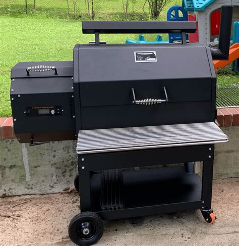 Yoder YS640 Review [Updated 2021] - Why Is Different From Others Grills.