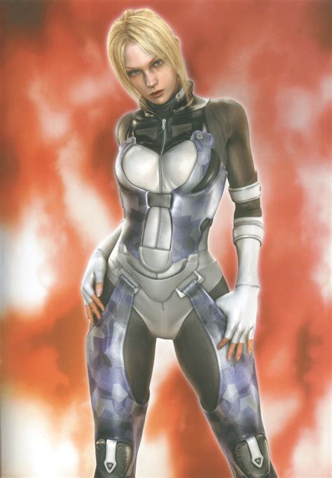 Image - Nina williams death by degrees-034.jpg | Tekken Wiki | FANDOM powered by Wikia