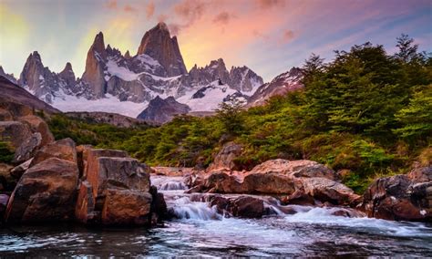 Best Time to Visit Patagonia - Viva Expeditions