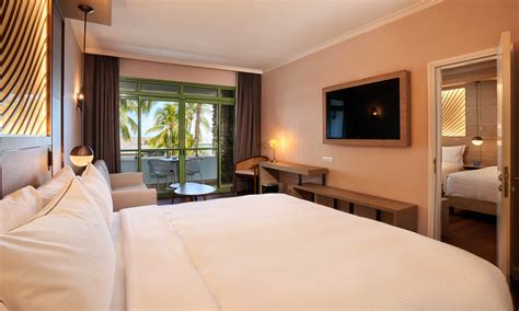 Hilton Hotel Tahiti, Papeete Tahiti | Tahiti Legends