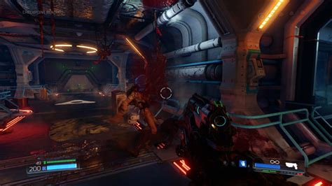 Doom PC review