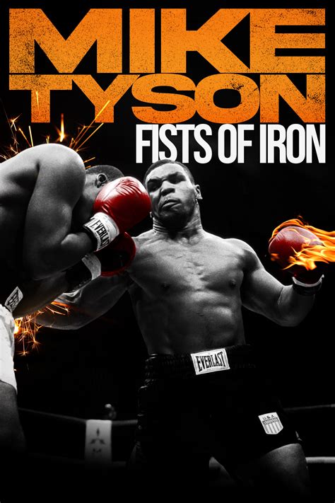 Mike Tyson - Sirebat