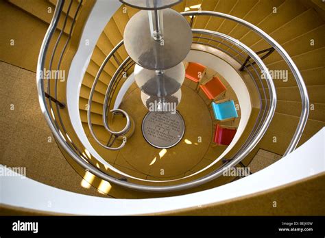 The De La Warr Pavilion Bexhill on Sea Stock Photo - Alamy