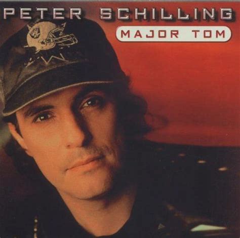 Major Tom - Peter Schilling - SensCritique