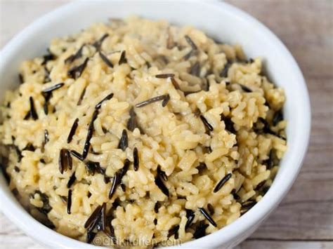 Best 4 Copycat Uncle Bens Long Grain Wild Rice Recipes