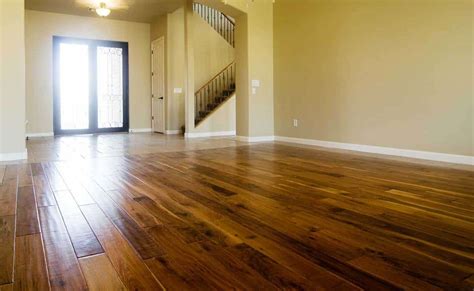 Laminate Flooring And Wall Colors – Flooring Ideas