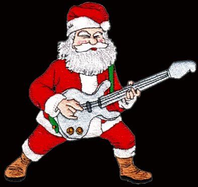 HEAVY PARADISE, THE PARADISE OF MELODIC ROCK!: MERRY ROCKIN' CHRISTMAS!!!