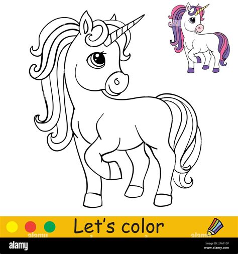 Coloring Book Unicorn Digital Art & Collectibles Drawing & Illustration etna.com.pe