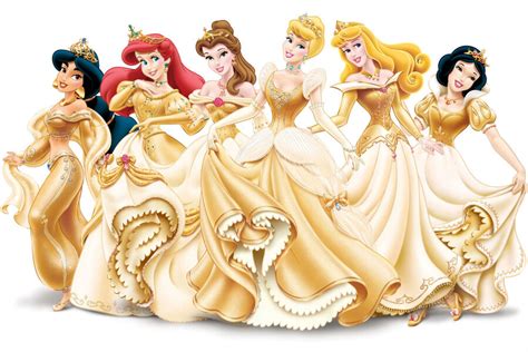 The Disney Princess divide: The next mommy wars? - CSMonitor.com