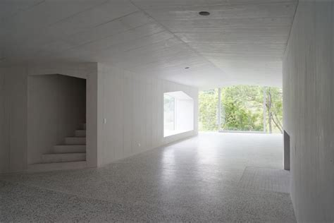 simplicity love: House in Laax, Switzerland | Valerio Olgiati