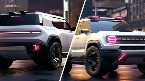 2025 Ford Bronco Sport Gets Revealed Early, Albeit Solely Through the Power of AI - autoevolution