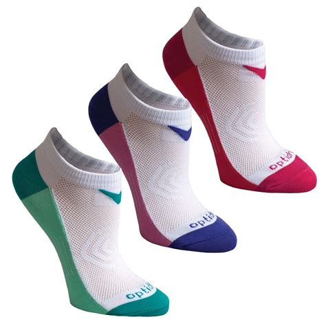 Women's Callaway Technical Series Low Cut Socks - Women's Golf Socks - Hurricane Golf