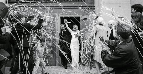 5 Best No-Mess, Eco-Friendly Wedding Send-Off Ideas