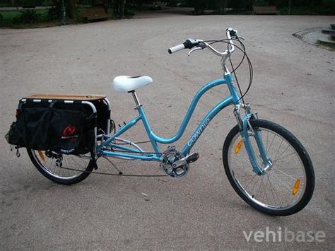 Electra Townie 21D Xtracycle - Vehibase