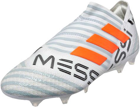 adidas Nemeziz Messi 17 360Agility FG - Nemeziz Cleats