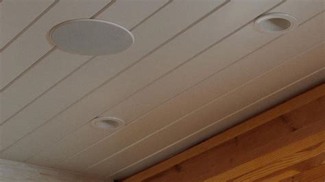 Sonos x Sonance In-Ceiling Speakers give you incredibly clear and built ...