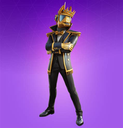 Fortnite Y0ND3R Skin - Character, PNG, Images - Pro Game Guides