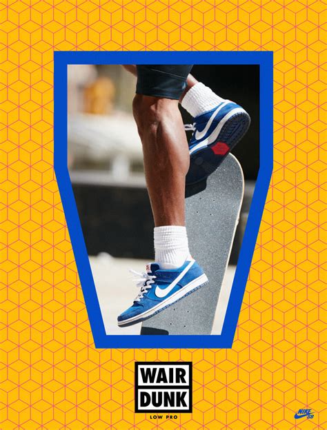 Nike, Nike sb, Ad layout
