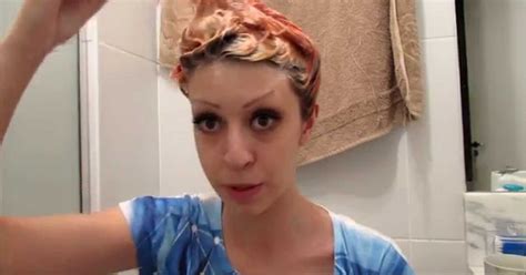 These Are the Secret Tips to Removing Hair Dye at Home