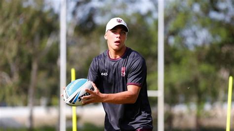 Warriors seal early release for Broncos youngster Reece Walsh | Sporting News Australia