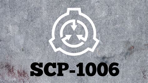 SCP-1006: Spider Proletariat | SCP Foundation Audio Archive | SCP ...