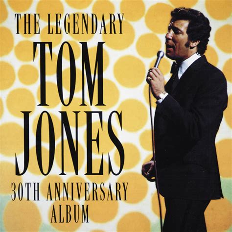 Tom Jones | Musik | Spirit In The Room