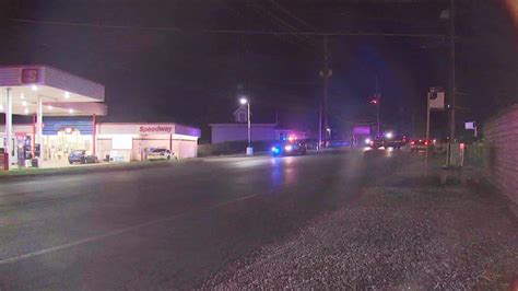 1 killed after being hit by car in southwest Franklin County | 10tv.com