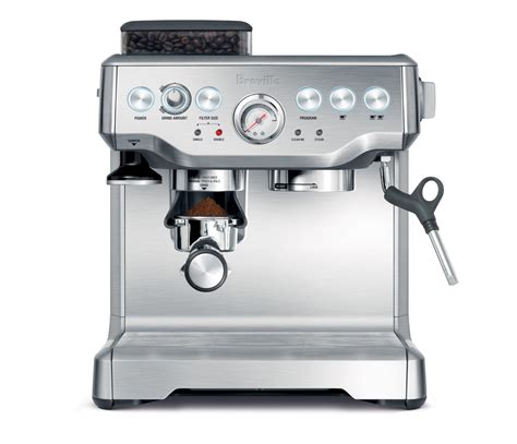 Breville Espresso Machines