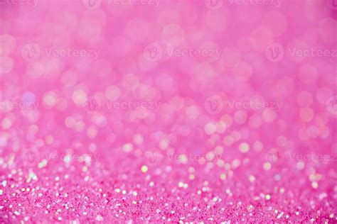 Pink glitter texture 9754968 Stock Photo at Vecteezy