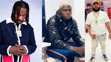 'I’m Shattered', Naira Marley Mourns Mohbad