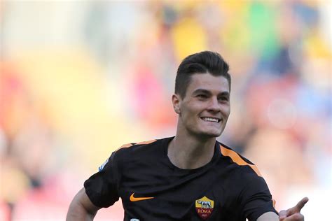 How Can Patrik Schick Improve Next Season? - Chiesa Di Totti